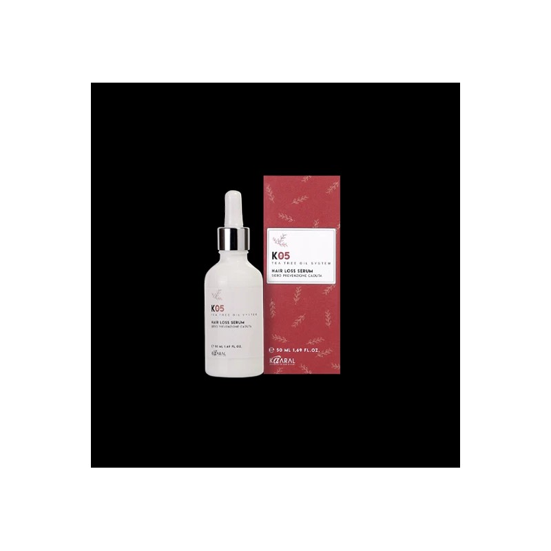 Kaaral K05 Hair Loss Prevention Serum