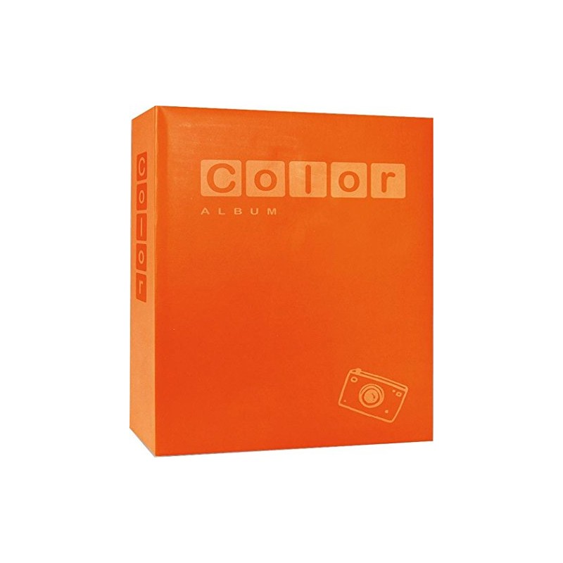 Memo Album Colour 300 Photos 10 x 15 cm