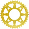Gcraft 31511 Rear Sprocket, 37 Pieces, Monkey 125 (JB03)/GROM (JC92),