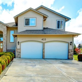 8 Inch Black house numbers, Modern Address Numbers For Houses Street Black Large House Numbers For Outside Door Numbers For House Numbers For Address On House Floating Flush Mount Aluminum Black Number 5