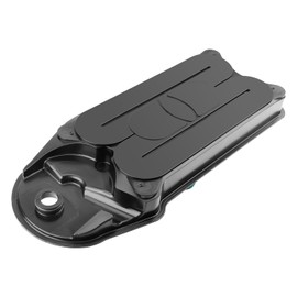 Vinomkii 6.7 Cummins Crankcase Ventilation Filter CV52001 904-418 Fit for Dodge Ram 2500 3500 4500 5500 2008-2024 Cummins 6.7L ISB Diesel Engine Breather Element CCV Filter 68002433AB 68002433AA