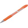 PILOT G2 07 Neon Orange Gel Pen
