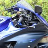 Modeer Handguards for Y.amaha YZF R7 YZF-R7 Any Year Motorcycle