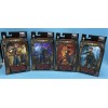 Hasbro Dungeons & Dragons Honor Among Thieves Golden Archive Simon,Forge,Ho