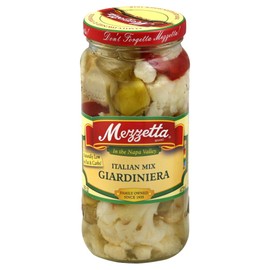 Mezzetta Giardiniera