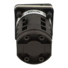 SALZER M220-61211-003M1 AC-21A: 20A, 380-440V, 5KW, Rotary CAM Switch, AC-23A:7