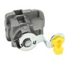 Car Door Lock Cylinder Zinc Alloy Left Front Door Locking