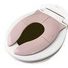 THREE LITTLE TOTS - Modern and Safe Portable Potty Seat,