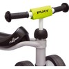 Puky LP 1 Pukylino®, WUTSCH®, Pukymoto® handlebar pad, green