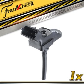 Frankberg Sensor suction tube pressure for Astra G Astra H Astra J P10 Frontera A B 6B Insignia A G09 Meriva Omega B V94 Sintra Speedster Zafira A F75 B A05 1.6L-2.2L 1995-2017 623800000 84