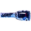 Leatt Velocity 5.5 Cross Goggles Blue