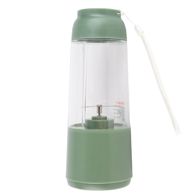 Personal Blender 300ML USB Charging Wireless Blender Portable Blender with