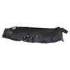 TRQ Inner Fender Liner Set Compatible with 1993-1994 Ford Ranger