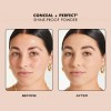 Milani Conceal + Perfect Shine Proof Powder - Polvo Compacto