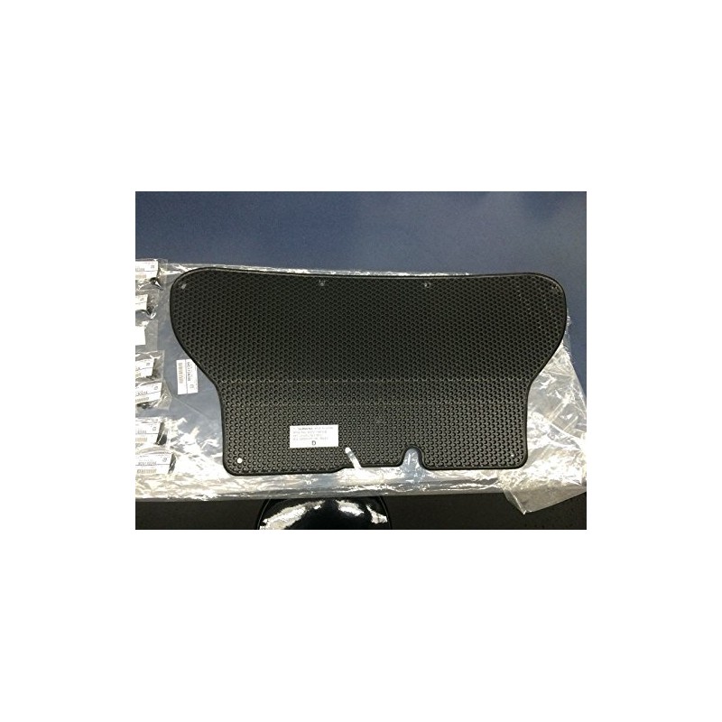 Subaru Trunk Lid Trim Panel Liner Finish Kit Scion FR-S