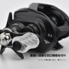 Gomexus S20 Reel Handle Knob Daiwa Type S Shimano Type