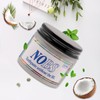 1 Bottle Nobs Toothpaste Tablets - Hydroxyapatite Toothpaste Chewable Natural