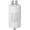 CBB60 Run Capacitor 450V AC Double Insert 50/60Hz for Air