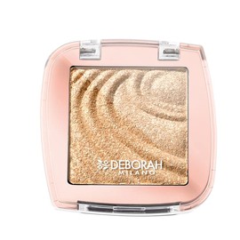 Deborah Milano Lidschatten Color Lovers, Super Gold Nr. 3