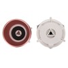 1 Pair for Studer ReVox NAB Hub Adapters 10 Inch