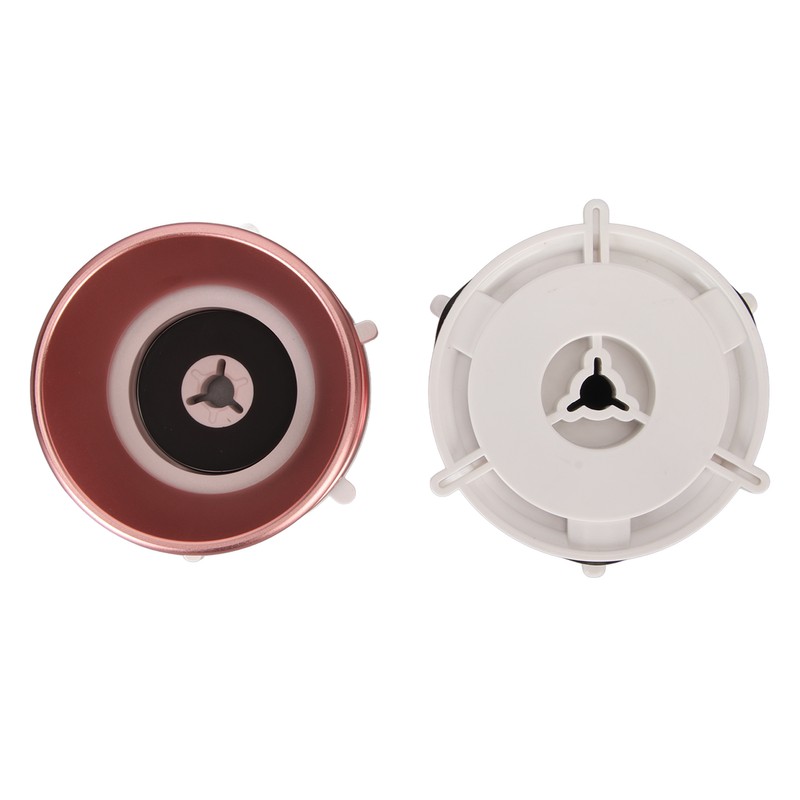 1 Pair for Studer ReVox NAB Hub Adapters 10 Inch