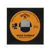 [ROYAL KNIGHT TOKYO] NECK RUBBER Neck Rubber Barber Beauty Salon,