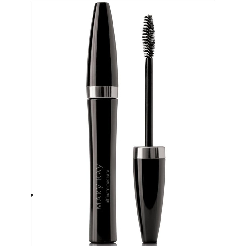 Marykay- Máscara de pestañas Ultimate negra MaryKay