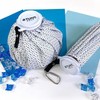 1 ice pack for hot and cold compresses Large 27cm