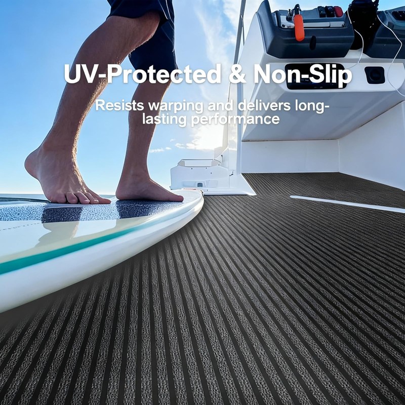 ICOOP EVA Foam Boat Flooring Sea Deck 3M Marine Flooring