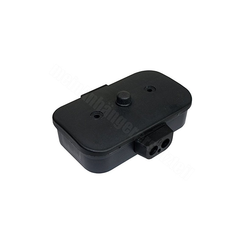 Distribution Box Cable Box Trailer Socket 10-Pin 10-Pin for Car