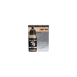 Scalecolor SC-18 Acrylic Light Skin 17ml