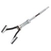 3 Jaws Engine Cylinder Hone Set Adjustable Deglazer for Grinding