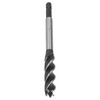 5Pcs Brad Point Drill Woodworking 4 Flute Cut Drilling Tool