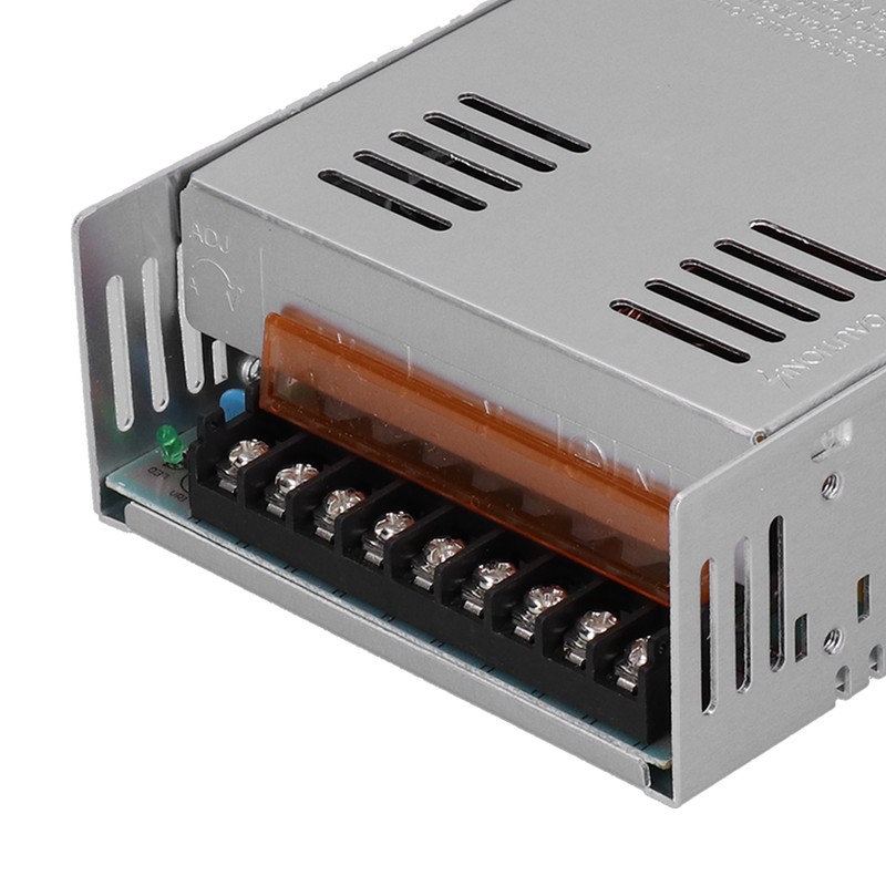 YY‑500‑24 Switching Power Supply AC 90‑264V to DC 24V 20.9A