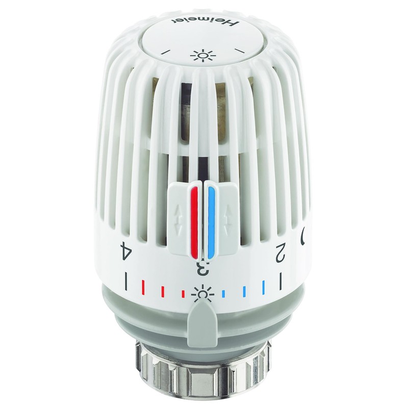 SOMATHERM FOR YOU, 601521908 Thermostatic Head Kit VT0.2 Complete Universal