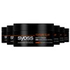 6 x Syoss Texture Clay 100 ml