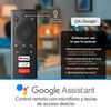 STEREN INTV-1000 Sistema Android TV Box, OS Google Certificado, Chromecast,