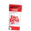H-P Products Dirt Devil CV1500 Vacuum Filter Bag, (Pack of