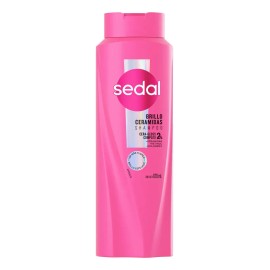 Shampoo Sedal Ceramidas 620 ml