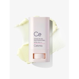 Celonia Signature Bio Aqua Protection Balm SPF50+ PA++++ / 셀로니아 시그니처 바이오 아쿠아 프로텍션 밤 SPF50+ PA++++