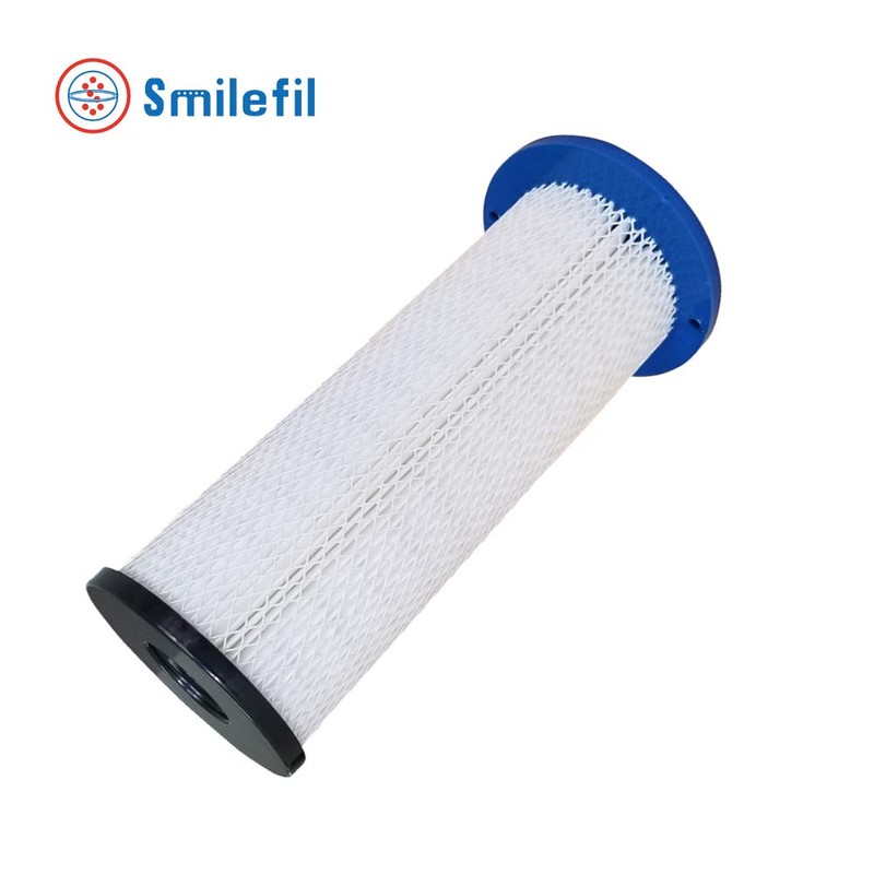 Smilefil 2 Pack S26 Vacuum HEPA Filters Replacement Fits for