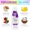 Punky Colour 3-in-1 Color Depositing Hair Cleanser & Conditioner, 8.5
