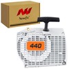 NewJ's Recoil Pull Starter Assembly Fit for STIHL 044 046