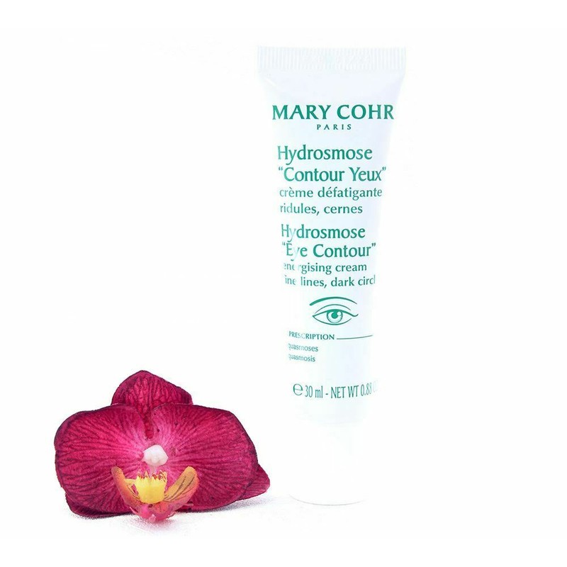 mariko Marico Hydromoss Eye Contour 30ml + 4 samples /