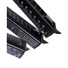 Architectural Scale Ruler 3 Pack Aluminum Triangular Ruler 12 Inch