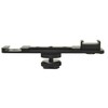 PROtastic Double/Dual Cold Shoe Mount Adapter - Mount Multiple Accessories