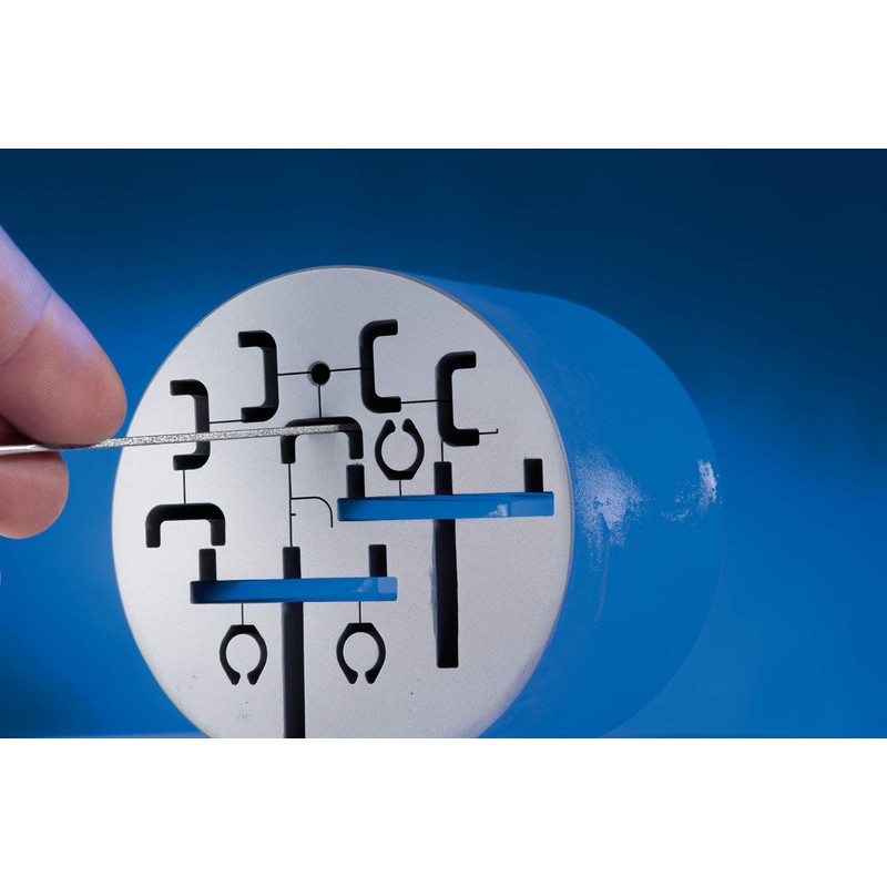 Pferd 15107061 – Flat File