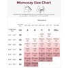 Momcozy Nursing Bras for Breastfeeding Seamless Ultra Comfort Maternity Bra