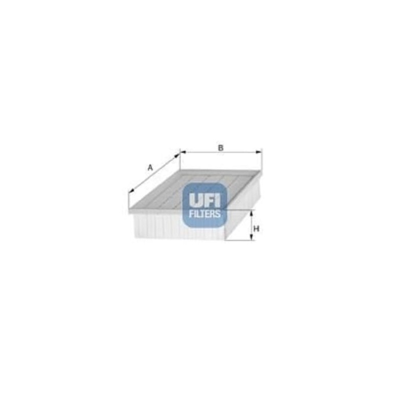 Ufi Filters 30.192.00 Air Filter