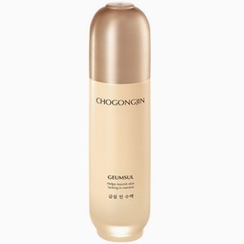 MISSHA Chogongjin Geumseol Jin Sap 150ml Pore Toner Acne Skin Moisturizing Calming Skin Toner / MISSHA 초공진 금설 진 수액 150ml 모공토너 여드름 피부 피부보습 진정 스킨토